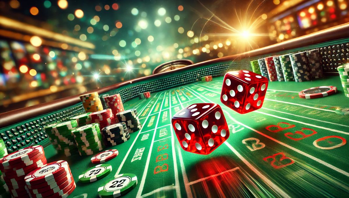 WIN Betting Predictions Live Casino